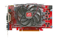 Sweex ATI Radeon HD 5750 (GC830)